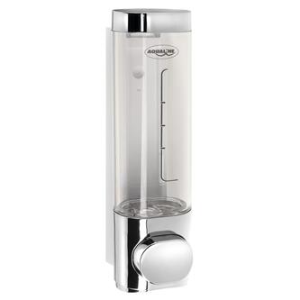 OLMO Seifenspender 250ml, Chrom
