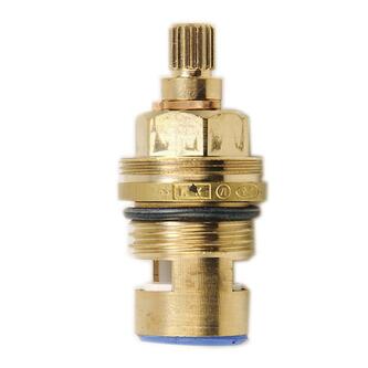 Keramik-Oberteil 1/2"
