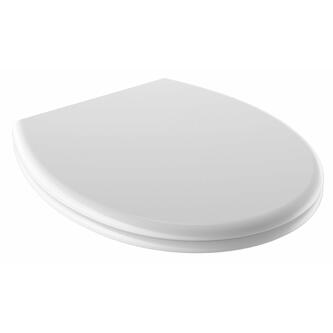 GEBERIT BAMBINI WC-Sitz, weiß