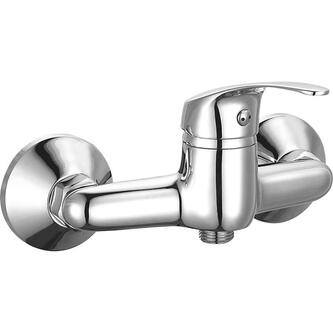AQUALINE 50 Duscharmatur, Abstand 150mm, Chrom