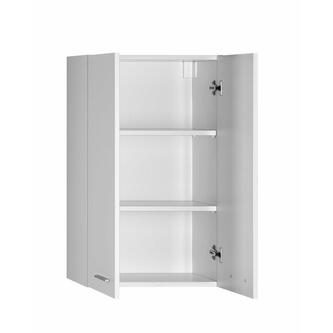 ZOJA/KERAMIA FRESH Oberschrank 50x76x23cm, weiß