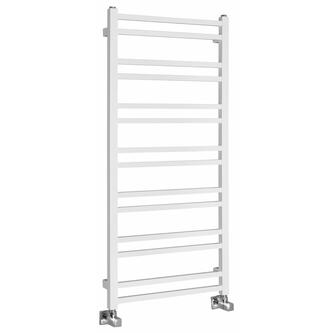 METRO DOS Badheizkörper 500x1100 mm,400W, weiss