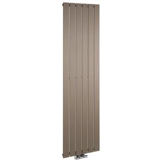 COLONNA Badheizkörper 450x1800mm, 910W,Sandstein