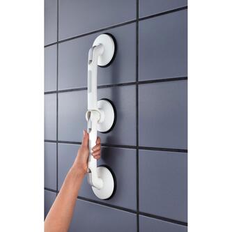 HANDICAP Handgriff abnehmbar, mit verstellbarem Winkel, Schwarz matt