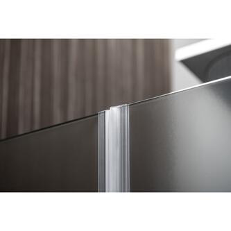 PILOT Drehduschtür Doppelflügel 800mm