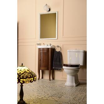 RETRO Schrank 36,5x85x29cm, Buche