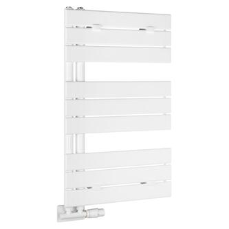 MYTHOS Badheizkörper 500x830mm, Weiß