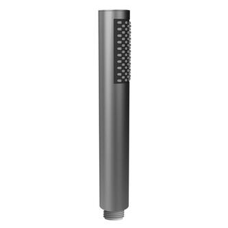 Handbrause, 185mm, Gun metal