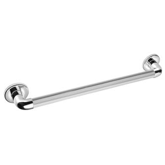 Haltegriff aus Kunststoff, 600mm, Chrom