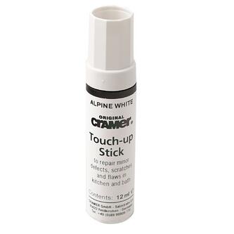 TOUCH-UP STICK Lackstift mit Pinsel, 12ml, weiß