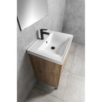 ALTAIR Unterschrank 57x72,5x45cm, Eiche Emporio
