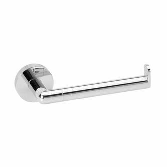 LARISSA Toilettenpapierhalter, Chrom