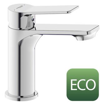 SINTRA ECO 3,8 l/min, Waschtischarmatur, Chrom