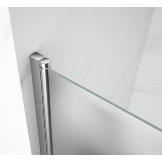 PILOT Drehduschtür Doppelflügel 900mm