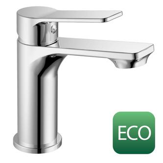 SINTRA ECO 3,8 l/min, Waschtischarmatur, Chrom