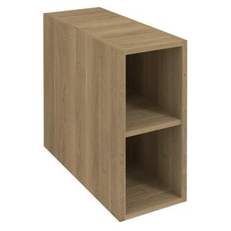 WAVE Schrankbodenregal 20x45x47,8cm, Eiche cuneo