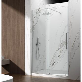 SPIRIT Duschtür 1200mm, Klarglas