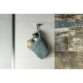 MALVA Kosmetik-Organizer, Tortora