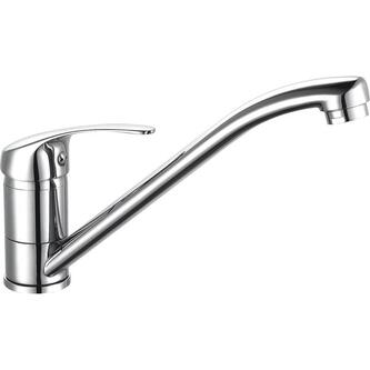 AQUALINE 50 Küchenarmatur, Chrom