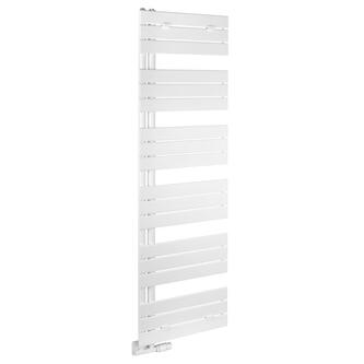 MYTHOS Badheizkörper 500x1730mm, Weiß
