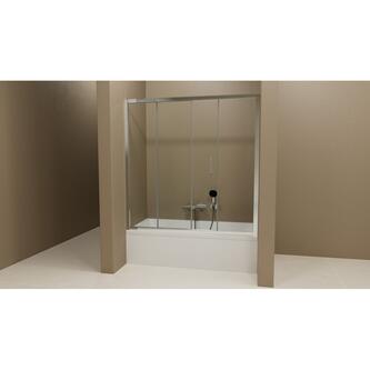 UNIVERSAL Nische-Schürze 140x36cm