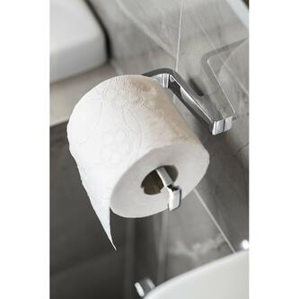 SAMOA Toilettenpapierhalter ohne Deckel, 146mm,Chrom