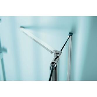 Zoom Line Rechteckige Duschkabine 1300x900mm L/R Variante