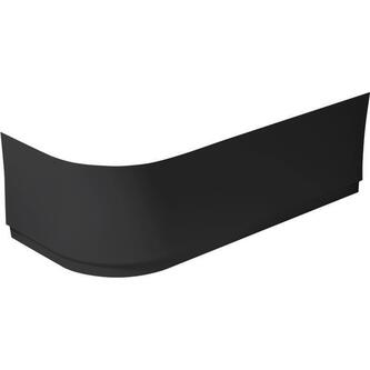 VIVA R 175 Frontschürze, schwarz matt