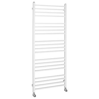 METRO Badheizkörper 600x1510 mm, 500W,Weiß
