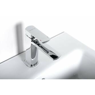 MIXONA 25 Waschtscharmatur, Chrom