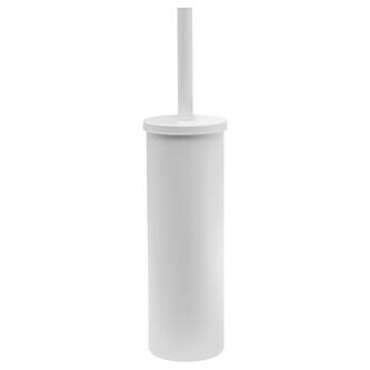 FLIP WC-Bürste zum Stellen, weiss matt