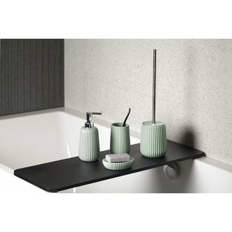 MARIKA Seifenspender , Grün