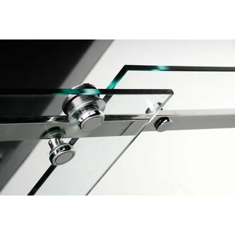 Dragon Rechteckige Duschkabine 1600x700mm L/R Variante