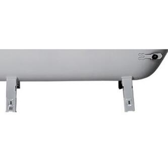 Rahmengestell für Badewannen V105x65 und V105x70