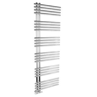 NYMPHA Badheizkörper 500x1520mm, 400W, Chrom