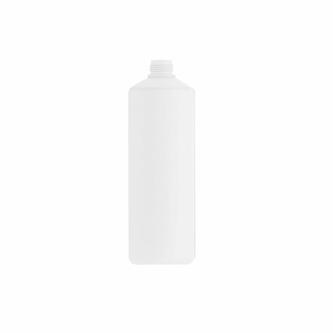 Kunststoff-Behälter für Einbau-Seifenspender, 350ml