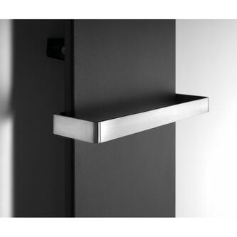 SMARTELLA Handtuchhalter 250mm, Edelstahl matt