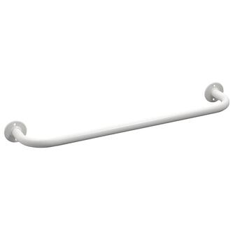 Trockner, 50cm, Weiß