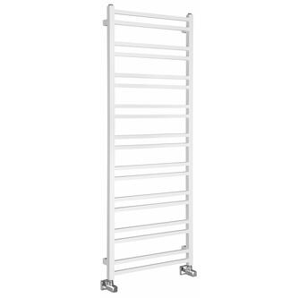 METRO DOS Heizkörper 550x1430mm,500W, weiss