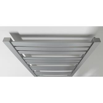 NEVEL Badheizkörper 555x1043 mm, Silber