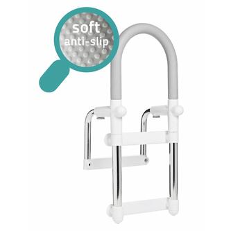 HANDICAP Wannenstützgriff, weiß