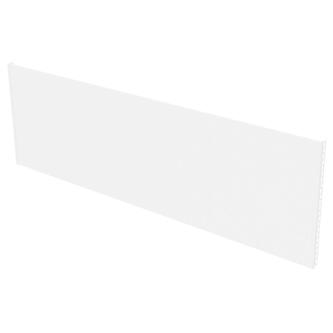 UNIVERSAL Nische-Schürze 140x36cm
