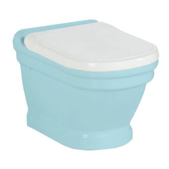 ANTIK WC-Sitz, Soft Close