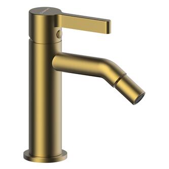ICONIC Bidetarmatur, Gold matt