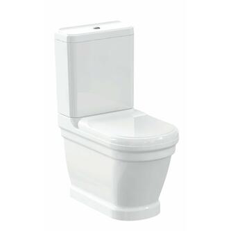ANTIK Spülkasten zum Kombi-WC