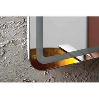 Badmöbelset ELLA 100, weiß