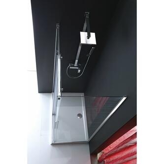 ALTIS LINE Rechteckige Duschkabine 1300x900mm L/R Variante