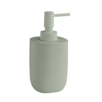 YLENIA Seifenspender zum Stellen, Grün