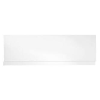 COUVERT NIKA Frontschürze,120x52 cm, weiss