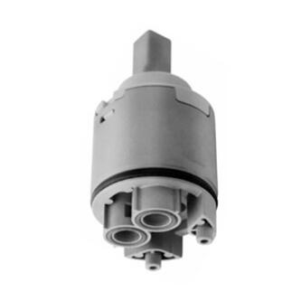 Ersatzkartusche für Standarmaturen GO und EL50376/S